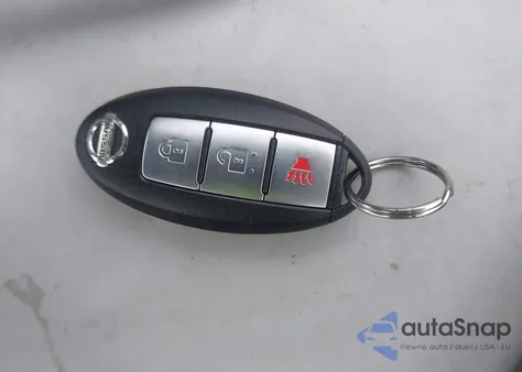 2016 Nissan Quest Platinum/S/Sl/Sv from USA, damaged, VIN JN8AE2KP7G9156848